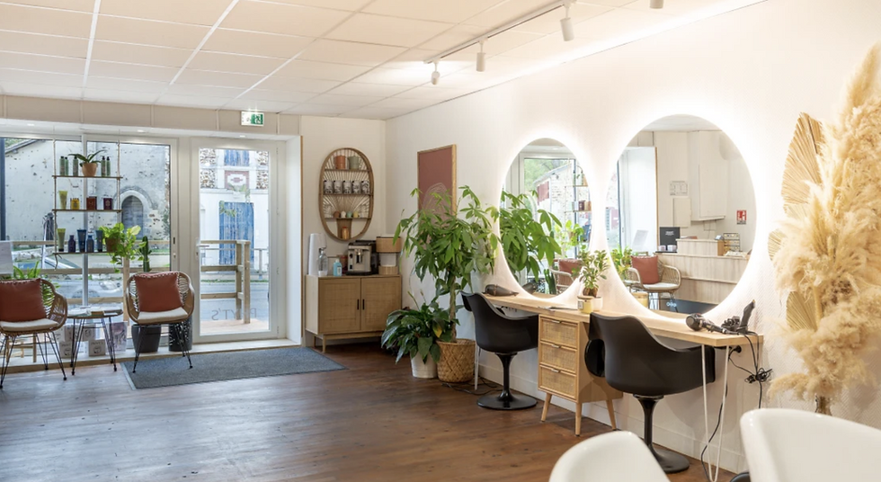 poste coiffure salon david muller