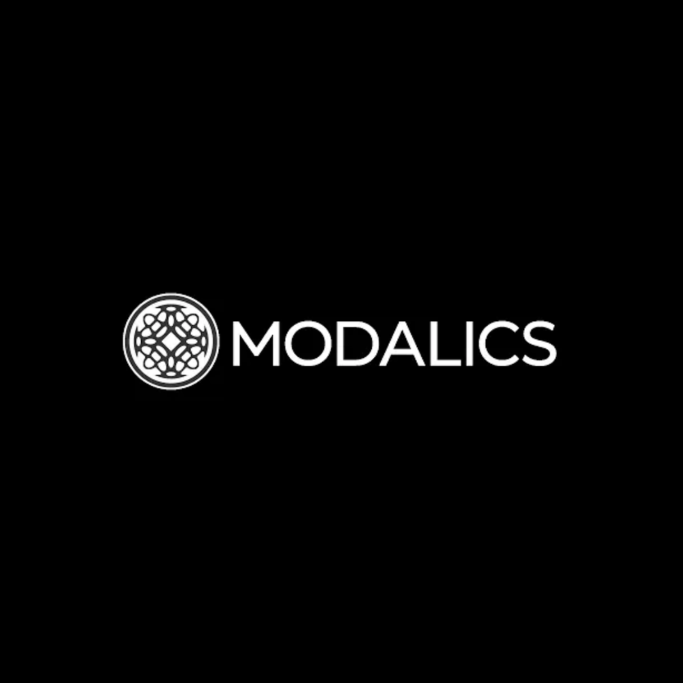 MODALICS