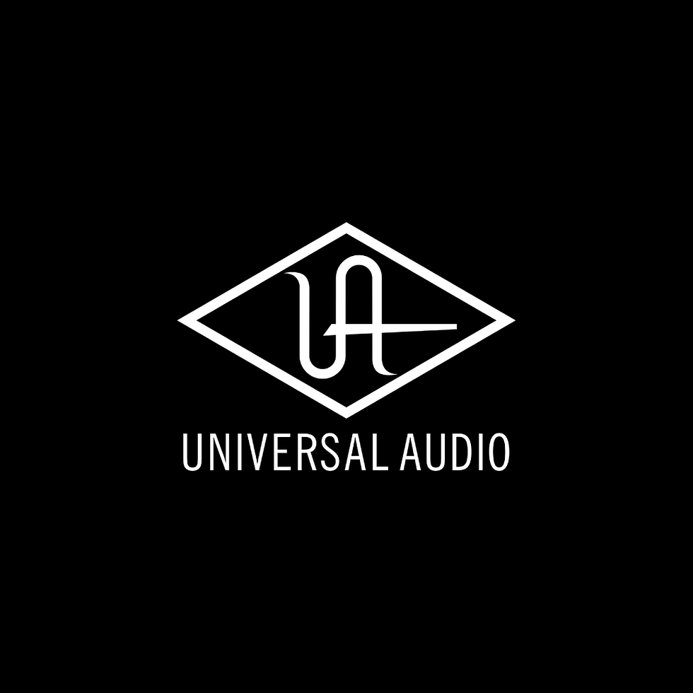 UNIVERSAL AUDIO
