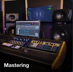 Mastering