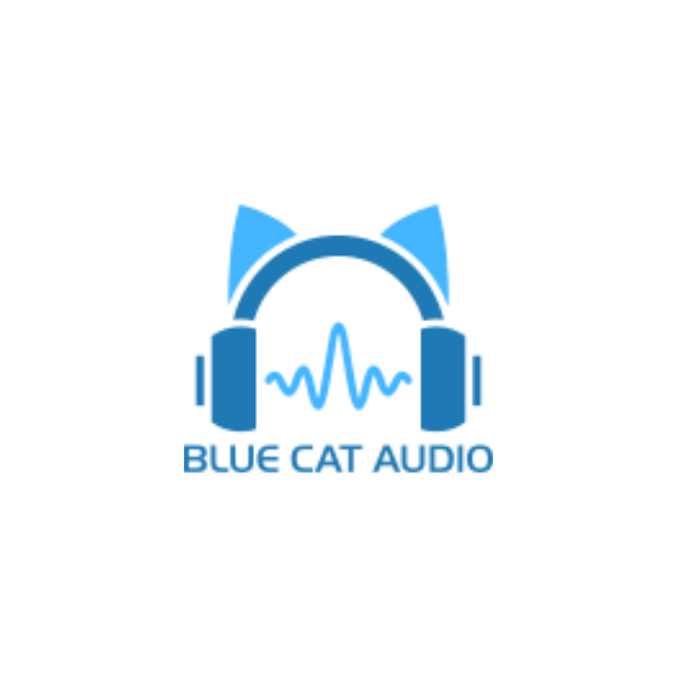 BLUE CAT AUDIO