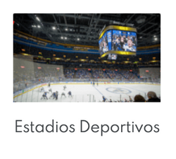 Estadios Deportivos