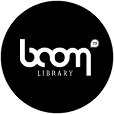 BOOM LIBRARY