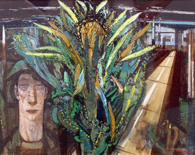 玉川信一 | Niki Kai