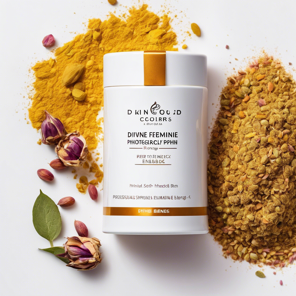 Lotus Birth Blend