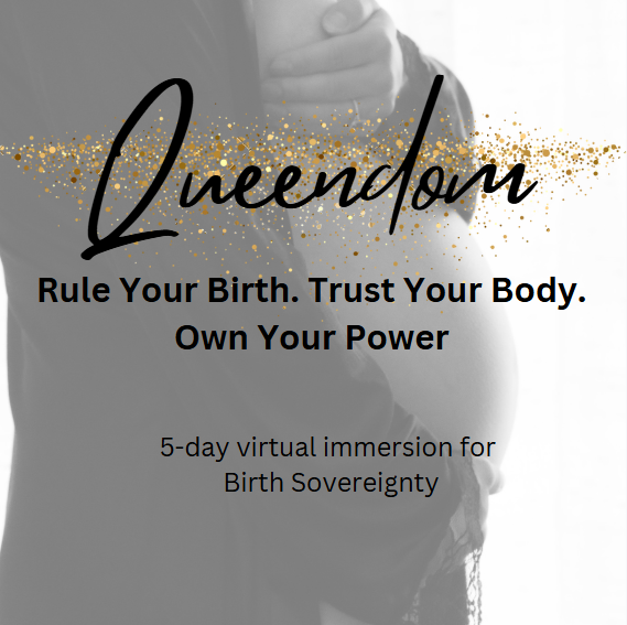 Queendom