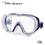 Thumbnail: TUSA M3001 Freedom Tri-Quest Mask