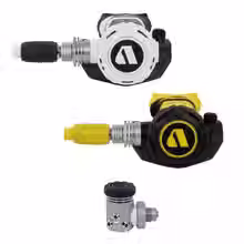 Thumbnail: Apeks XL4+ Stage 3 - Dive Regulator + Octopus