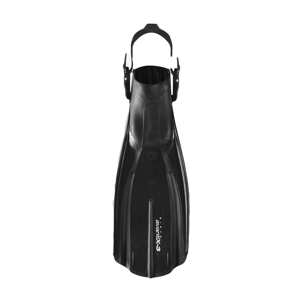 Thumbnail: Mares Plana Avanti X3