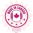 Made in Canada symbol