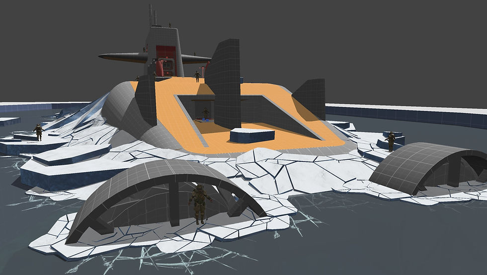 SUB LR 2