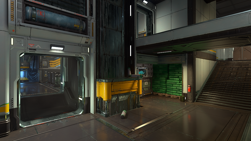 aquaelevator