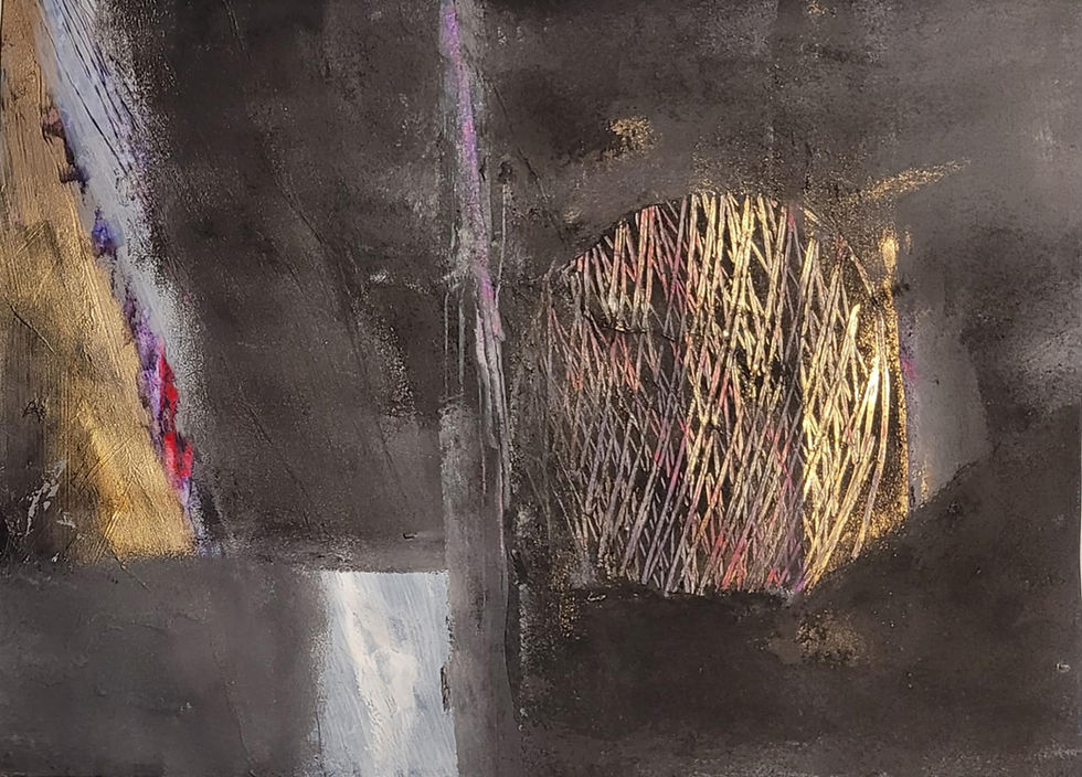 Alicja Maciejko Elements