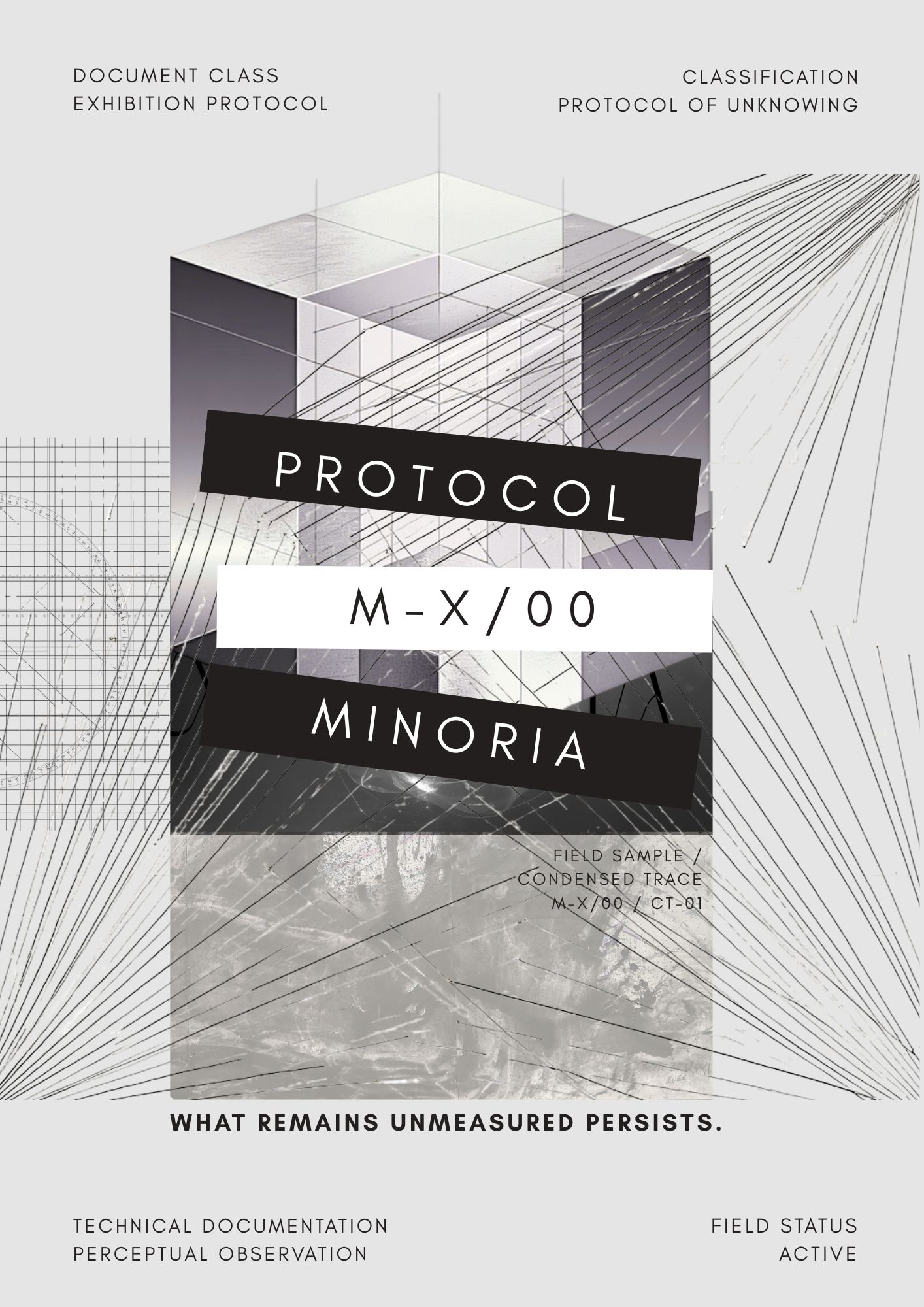 Protocol — Monika Turczyńska