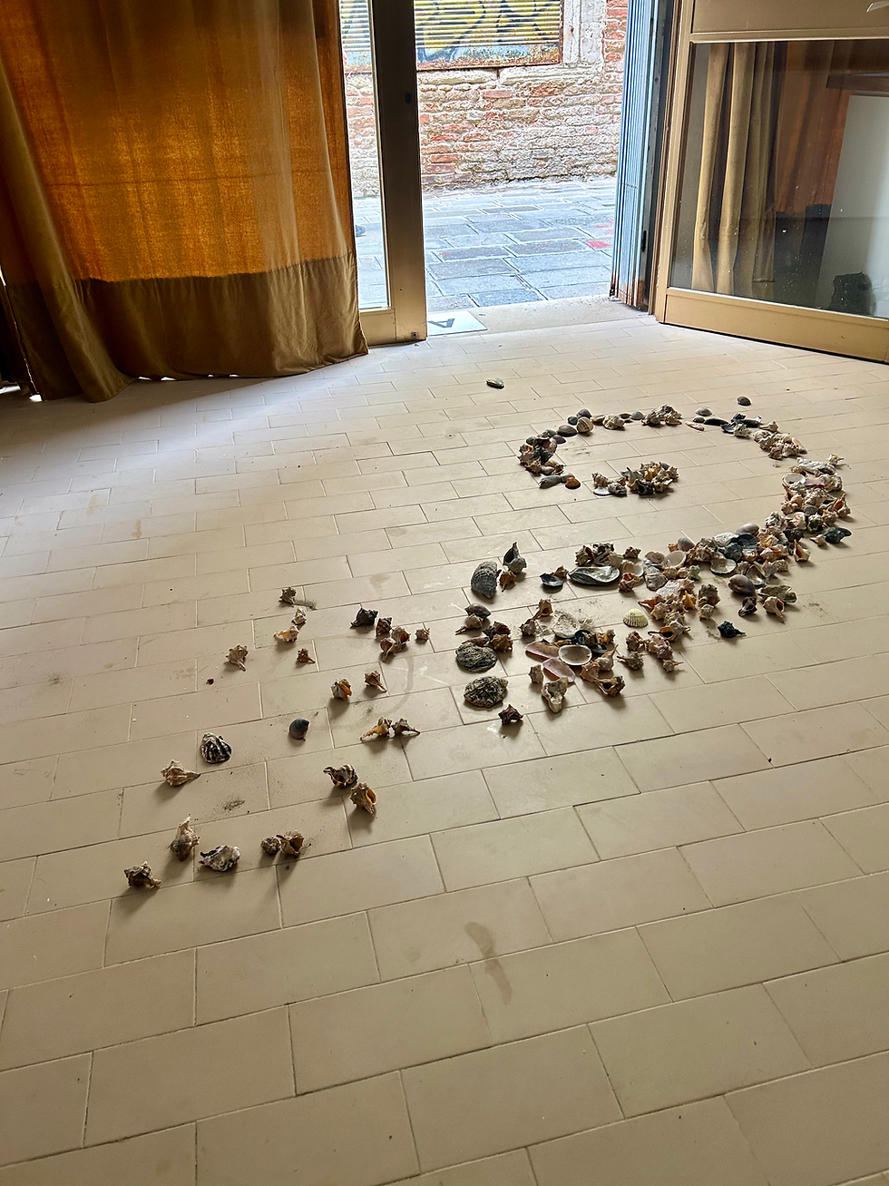 MINORIA: First Spiral (Chapter II)