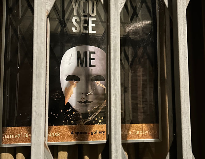 A Spacce Castello, Venice