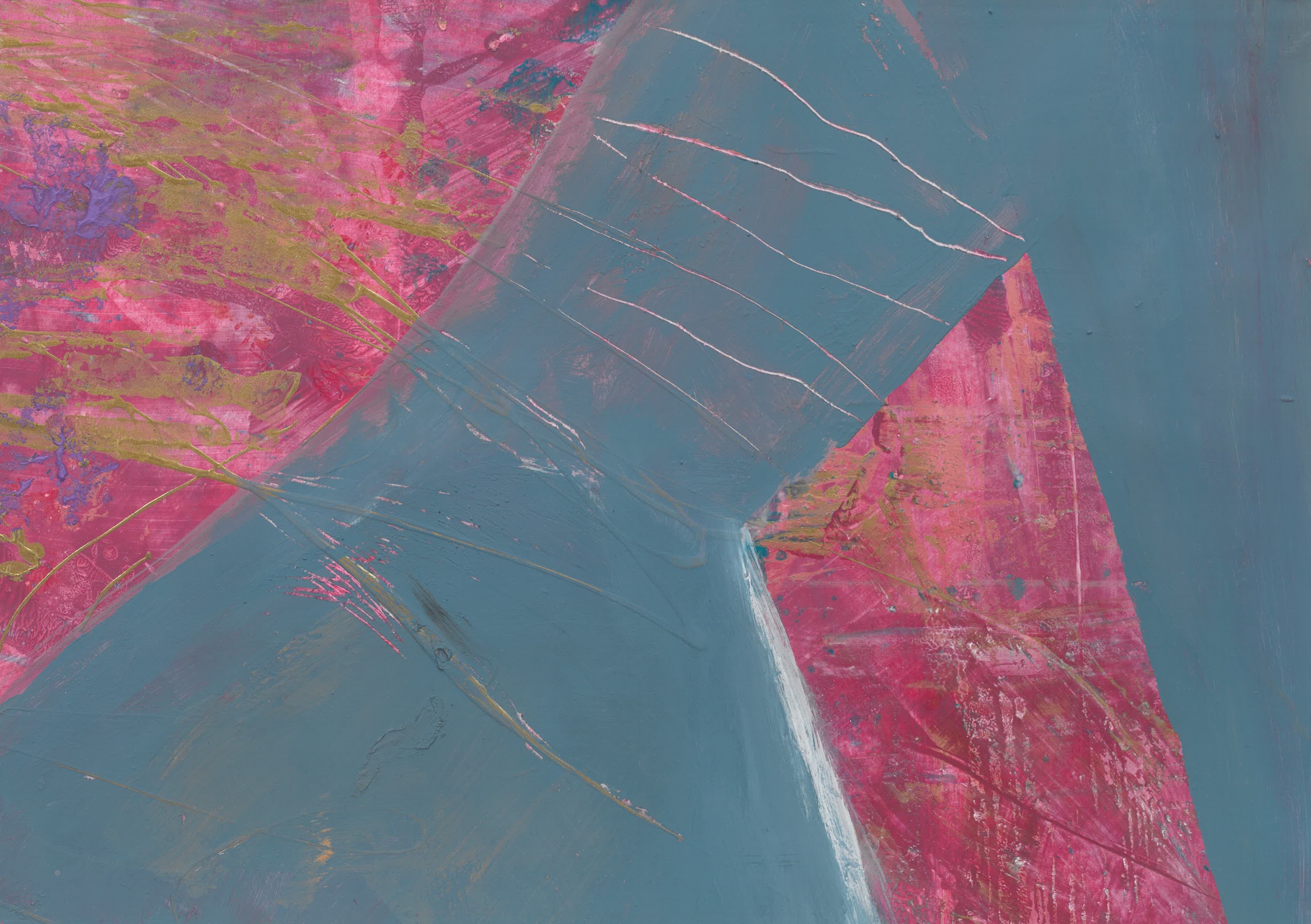Latent Structure — Alicja Maciejko