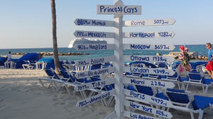 Princess Cays