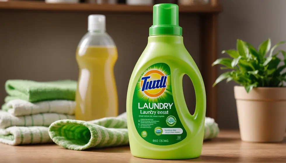 Uncover the Top Laundry Hacks for Busy Executives - Revealing Insider Secrets for Effortless Maintenance