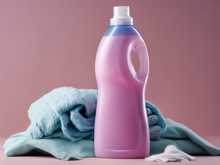 5 Essential Laundry Hacks for Busy Professionals
