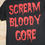 Thumbnail: DEATH SCREAM BLOODY GORE TEE