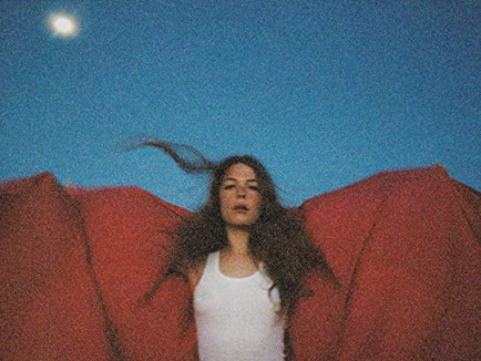 Maggie Rogers - Leave the Light On
