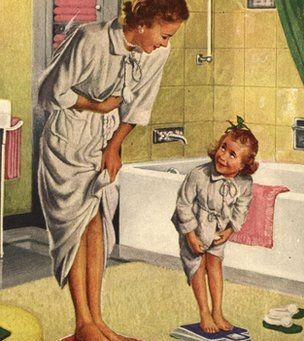 Cuidado com os EXCESSOS