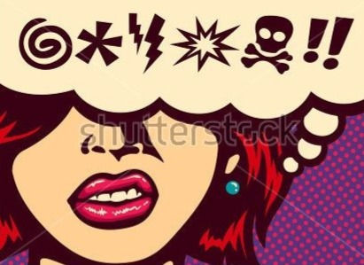 Pecados nossos de cada dia