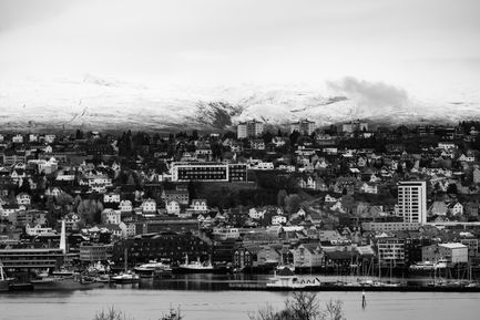 Tromsø, Norway