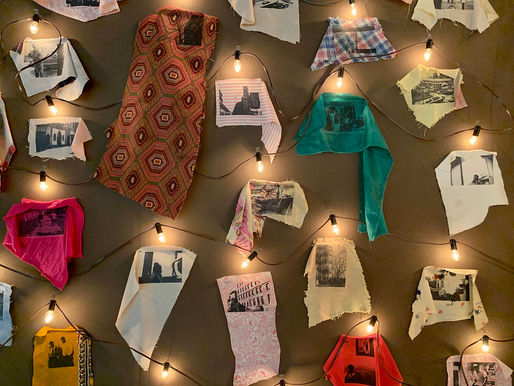 DANIEL FARIA GALLERY at ART BASEL MIAMI BEACH 2021