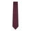 Thumbnail: SOLID WOVEN TIE