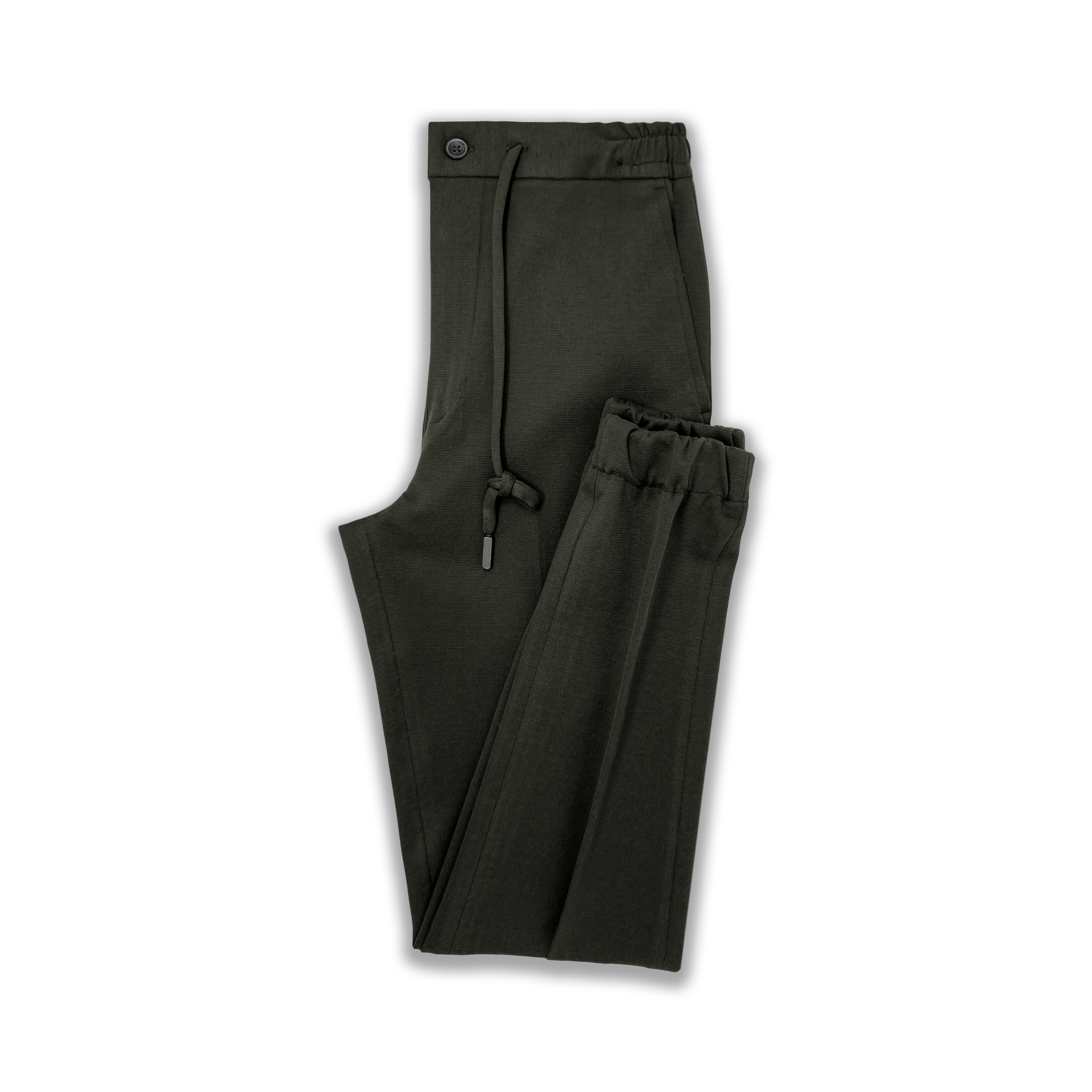 JERSEY LEISURE TROUSER