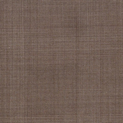 A swatch of DORMEUIL cloth