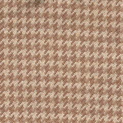 A swatch of DORMEUIL cloth