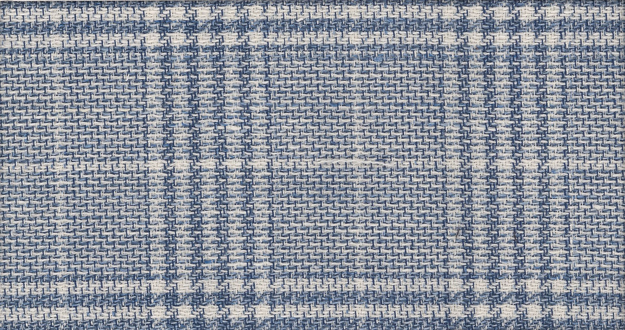 Scabal Riviera Trend SS26 linen blend jacket fabric