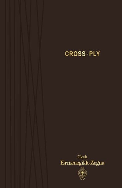 Cross-Ply Collection Cover