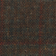 A swatch of DORMEUIL cloth