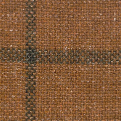 A swatch of DORMEUIL cloth
