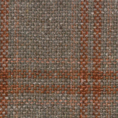 A swatch of DORMEUIL cloth