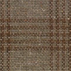 A swatch of DORMEUIL cloth