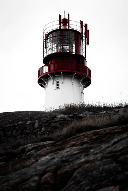 Lindesnes Lighthouse