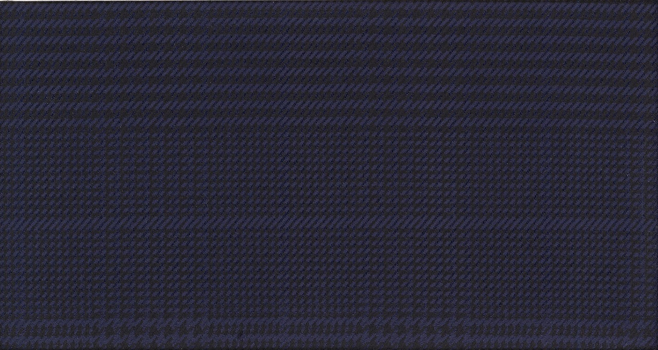 Scabal Nobility SS26 silk blend jacket fabric