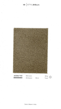 Stylbiella fabric swatch