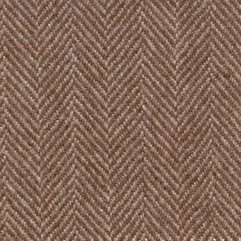 A swatch of DORMEUIL cloth
