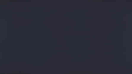 A fabric swatch from Scabal's AW25 Galaxy collection