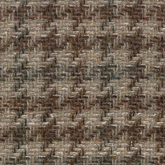 A swatch of DORMEUIL cloth