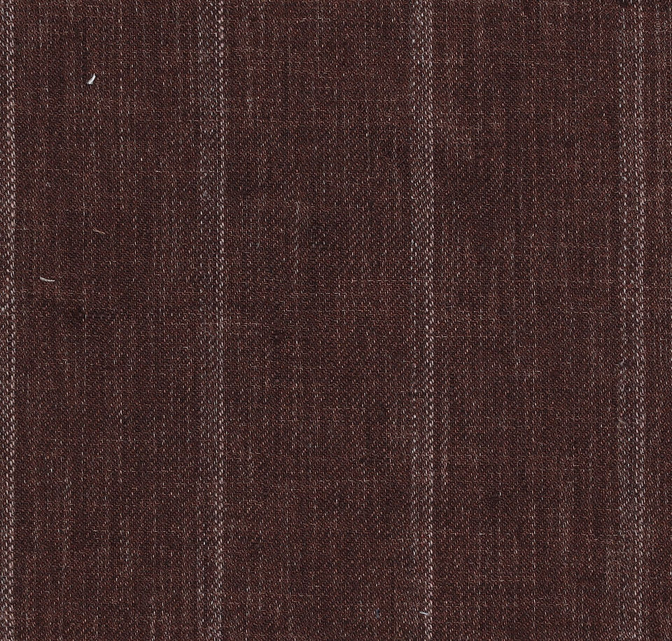 A swatch of ERMENEGILDO ZEGNA fabric