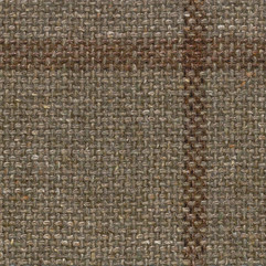 A swatch of DORMEUIL cloth
