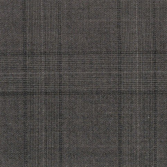 A swatch of DORMEUIL cloth