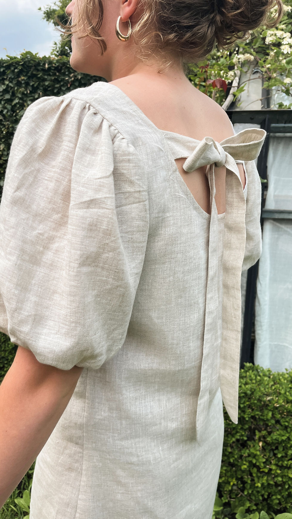 Thumbnail: Ella jurk 